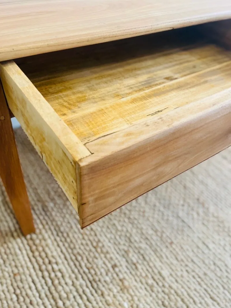 Pamono Midcentury Modern Coffee Table in Wood> Coffee & Side Tables