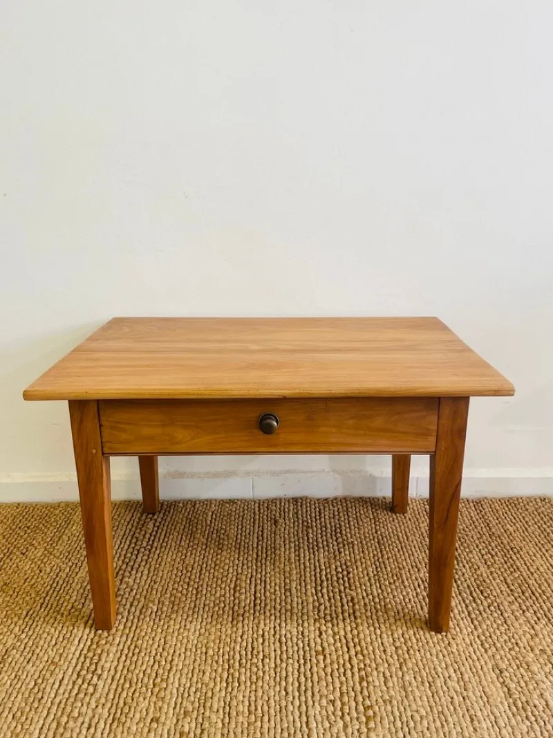 Pamono Midcentury Modern Coffee Table in Wood> Coffee & Side Tables