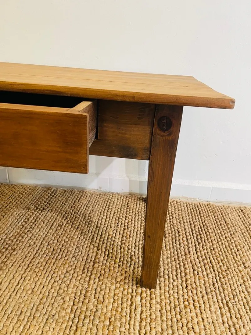 Pamono Midcentury Modern Coffee Table in Wood> Coffee & Side Tables