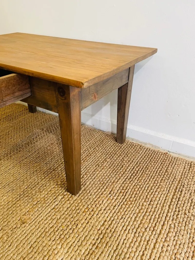 Pamono Midcentury Modern Coffee Table in Wood> Coffee & Side Tables