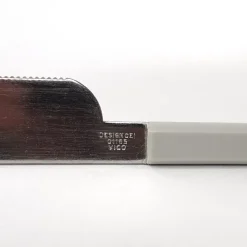 Pamono Mid-Century Modern Concorde Cutlery Set by Raymond Loewy for Air France, Set of 26><noscript><img width=