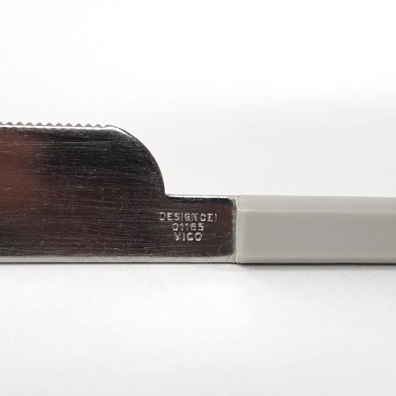 Pamono Mid-Century Modern Concorde Cutlery Set by Raymond Loewy for Air France, Set of 26> Cutlery & Serving Utensils