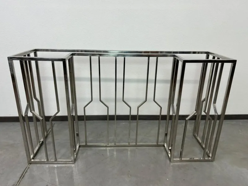 Clearance Pamono Mid-Century Modern Console Table, 1960s