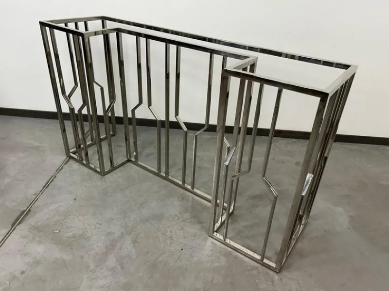 Clearance Pamono Mid-Century Modern Console Table, 1960s
