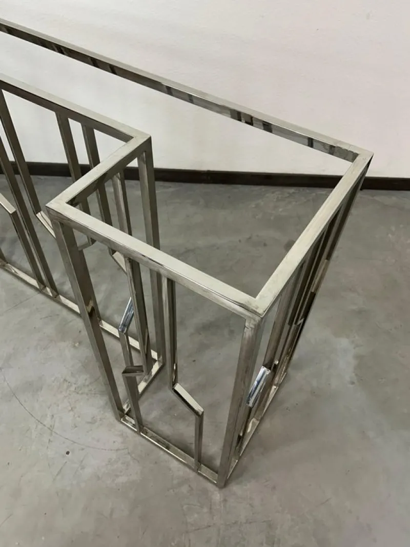 Clearance Pamono Mid-Century Modern Console Table, 1960s