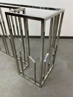 Clearance Pamono Mid-Century Modern Console Table, 1960s
