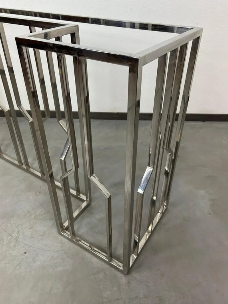 Clearance Pamono Mid-Century Modern Console Table, 1960s