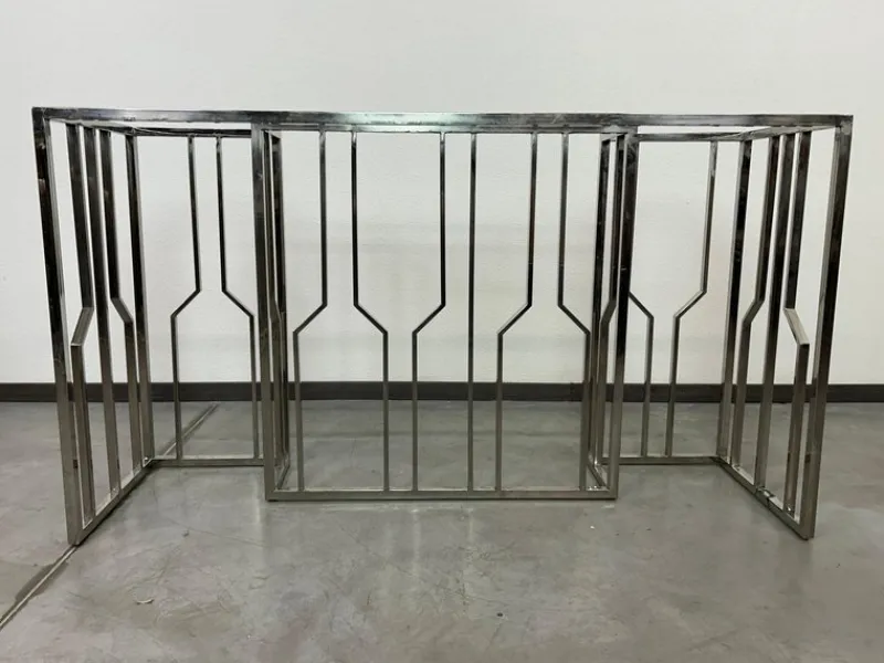 Clearance Pamono Mid-Century Modern Console Table, 1960s