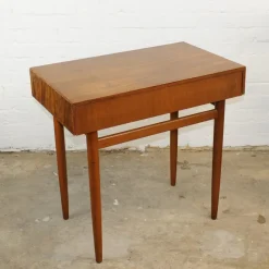 Discount Pamono Mid-Century Modern Console Table from Scandart, 1970s