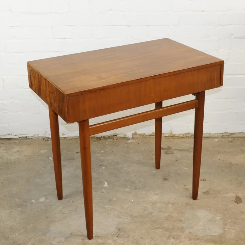 Discount Pamono Mid-Century Modern Console Table from Scandart, 1970s