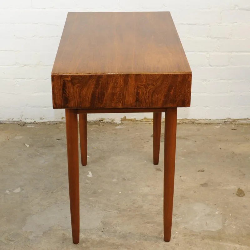 Discount Pamono Mid-Century Modern Console Table from Scandart, 1970s
