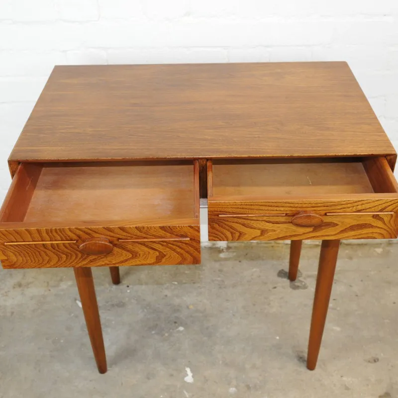 Discount Pamono Mid-Century Modern Console Table from Scandart, 1970s