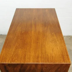 Discount Pamono Mid-Century Modern Console Table from Scandart, 1970s