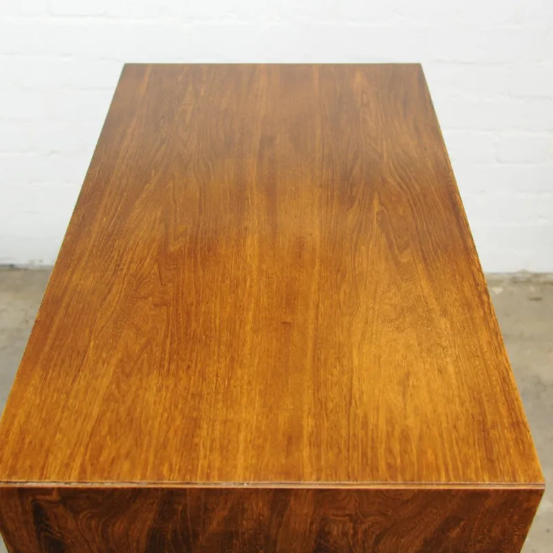 Discount Pamono Mid-Century Modern Console Table from Scandart, 1970s