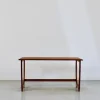 Pamono Mid-Century Modern Danish Style Teak Coffee Table from G-Plan, 1960s> Coffee & Side Tables