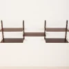 Hot Pamono Mid-Century Modern Danish Deep Shelving Unit in Rosewood, 1960s