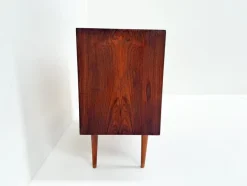 Online Pamono Mid-Century Modern Danish Teak Chest of Drawers by Kai Kristiansen, 1960s