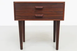 Online Pamono Mid-Century Modern Danish Rosewood Bedside Table, 1960s
