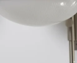 Pamono Mid-Century Modern Delta Wall Lights by Sergio Mazza for Artemide, 1960s, Set of 2><noscript><img width=
