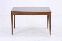 Sale Pamono Mid-Century Modern Dining Table in Walnut, 1960s