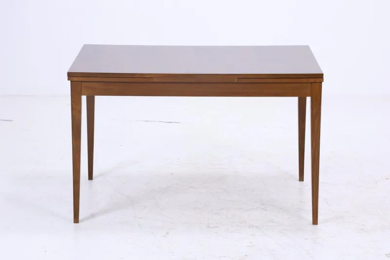 Sale Pamono Mid-Century Modern Dining Table in Walnut, 1960s