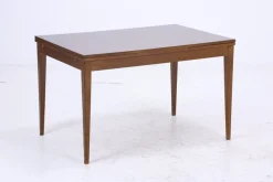 Sale Pamono Mid-Century Modern Dining Table in Walnut, 1960s