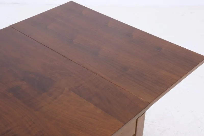 Sale Pamono Mid-Century Modern Dining Table in Walnut, 1960s