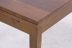 Sale Pamono Mid-Century Modern Dining Table in Walnut, 1960s