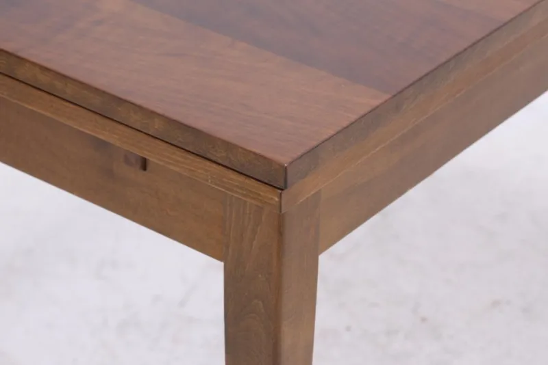 Sale Pamono Mid-Century Modern Dining Table in Walnut, 1960s