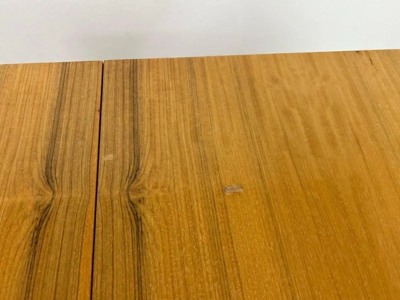 Pamono Mid-Century Modern Dining Table attributed to Nepožitek and Landsman for Jitona, 1960s> Dining Tables & Sets
