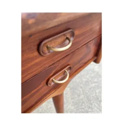 Pamono Midcentury Modern Dressing Table, Norway, 1970><noscript><img width=