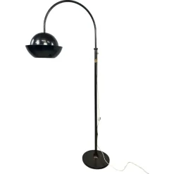 Pamono Mid-Century Modern Floor Lamp, 1970s> Floor Lamps