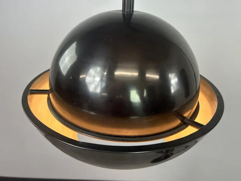 Pamono Mid-Century Modern Floor Lamp, 1970s> Floor Lamps