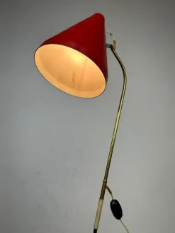 Pamono Mid-Century Modern Floor Lamp, 1950s><noscript><img width=