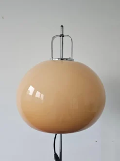 Hot Pamono Mid-Century Modern Floor Lamp Lucerna attributed to Harvey Guzzini, 1960s