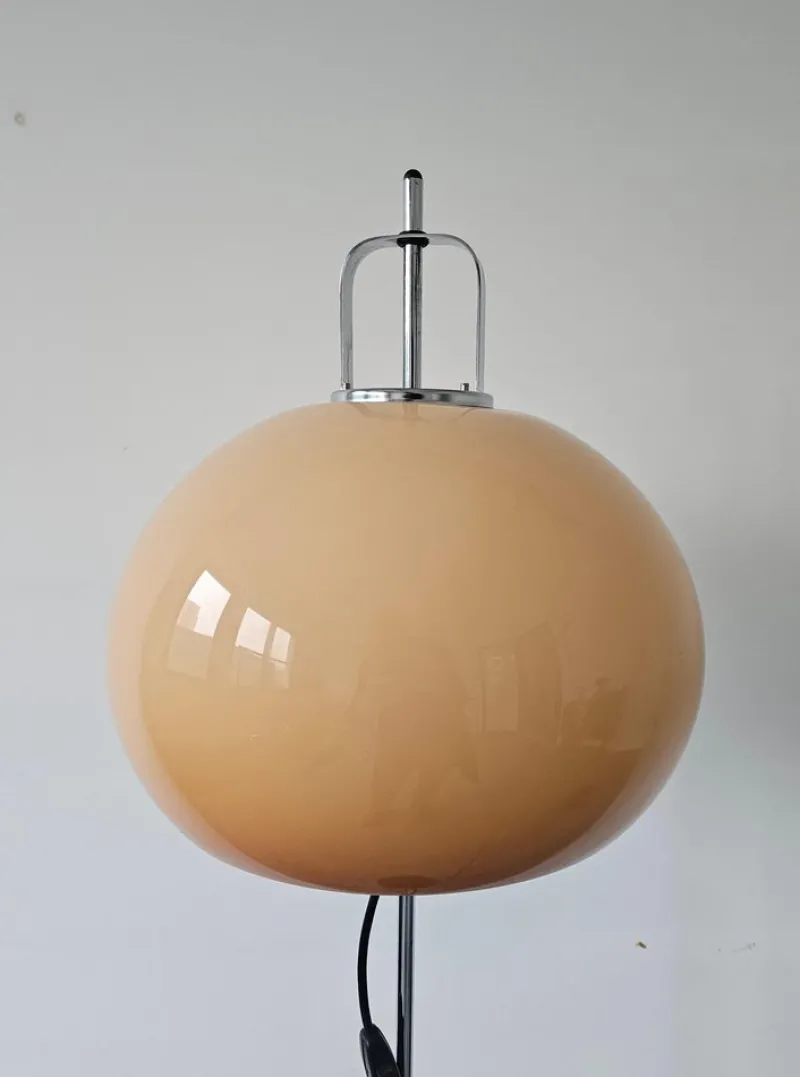 Hot Pamono Mid-Century Modern Floor Lamp Lucerna attributed to Harvey Guzzini, 1960s