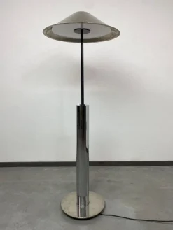 Pamono Mid-Century Modern Floor Lamp, 1960s><noscript><img width=