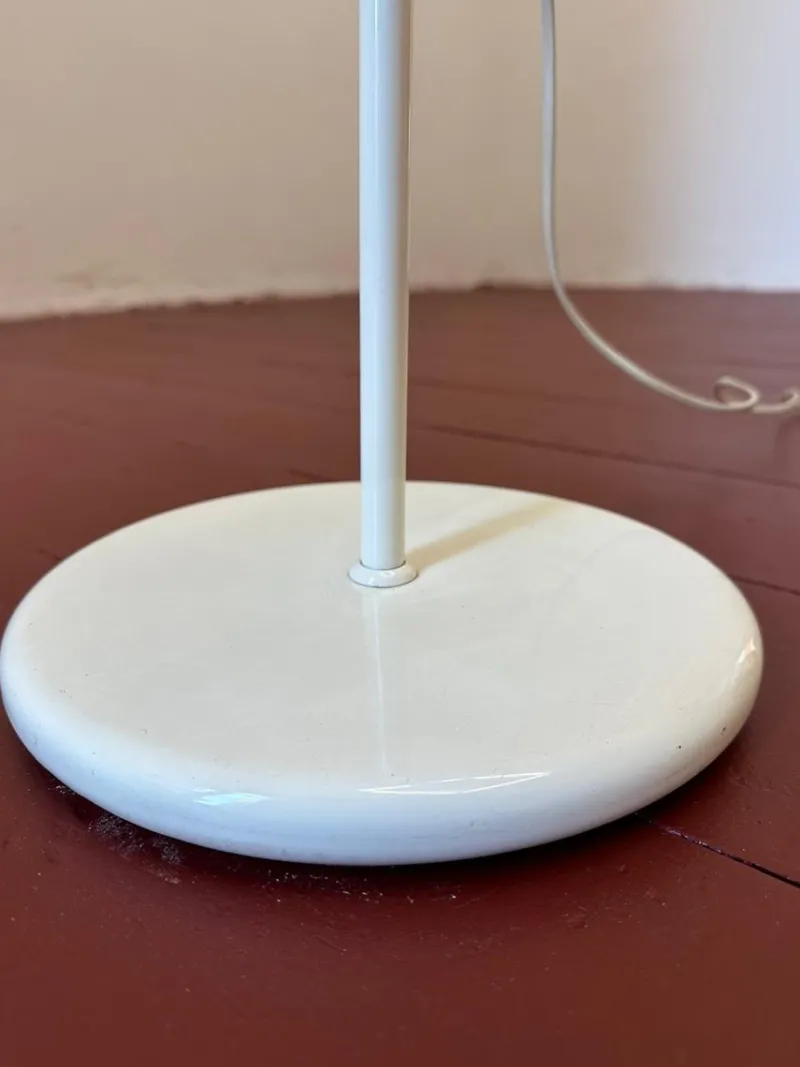 Online Pamono Mid-Century Modern German Floor Lamp with Two Adjustable Spotlights, 1970s
