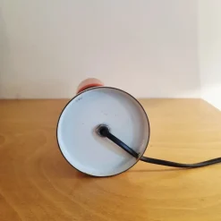 Pamono Midcentury Modern Gispen Lamp by Willem Hendrik Gispen for Gispen, 1970s