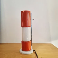 Pamono Midcentury Modern Gispen Lamp by Willem Hendrik Gispen for Gispen, 1970s