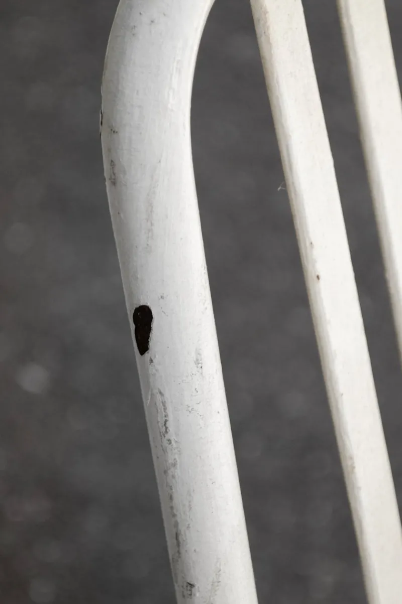 Clearance Pamono Mid-Century Modern Italian Garden Chair, 1950s
