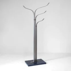 Pamono Mid-Century Modern Italian Sculptural Coat Rack from Acerbis Design, 1970s><noscript><img width=