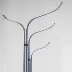 Pamono Mid-Century Modern Italian Sculptural Coat Rack from Acerbis Design, 1970s><noscript><img width=