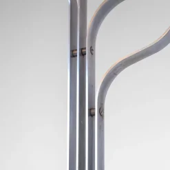 Pamono Mid-Century Modern Italian Sculptural Coat Rack from Acerbis Design, 1970s><noscript><img width=