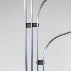 Pamono Mid-Century Modern Italian Sculptural Coat Rack from Acerbis Design, 1970s><noscript><img width=