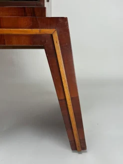Discount Pamono Mid-Century Modern Italian Mirrored Dry Bar Cabinet, 1950s