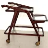Outlet Pamono Mid-Century Modern Italian Serving Cart, 1960s