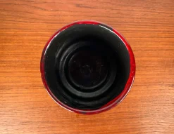 Outlet Pamono Mid-Century Modern Italian Studio Pottery Planter from Bitossi, 1960s