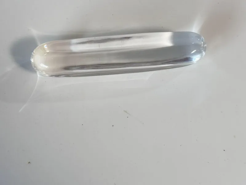 Outlet Pamono Mid-Century Modern Knife Rests by Daum Nancy, 1960s, Set of 12