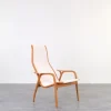 Best Pamono Mid-Century Modern Lamino Easy Chair by Yngve Ekström for Swedese, 1950s